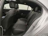  Mercedes  A-Klasse Mercedes-Benz  A 180 d Business Solution 5d #10