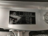  Mercedes  A-Klasse Mercedes-Benz  A 180 d Business Solution 5d #19