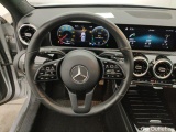  Mercedes  A-Klasse Mercedes-Benz  A 180 d Business Solution 5d #20
