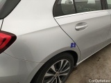  Mercedes  A-Klasse Mercedes-Benz  A 180 d Business Solution 5d #30