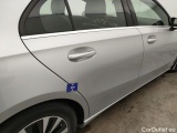  Mercedes  A-Klasse Mercedes-Benz  A 180 d Business Solution 5d #32