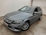  Mercedes  C-Klasse Mercedes-Benz  Break C 180 d Business Solution Aut. 5d 
