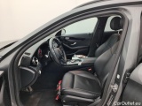  Mercedes  C-Klasse Mercedes-Benz  Break C 180 d Business Solution Aut. 5d #3