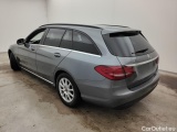  Mercedes  C-Klasse Mercedes-Benz  Break C 180 d Business Solution Aut. 5d #7