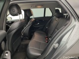  Mercedes  C-Klasse Mercedes-Benz  Break C 180 d Business Solution Aut. 5d #10