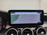  Mercedes  C-Klasse Mercedes-Benz  Break C 180 d Business Solution Aut. 5d #13