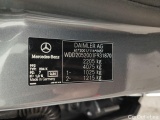 Mercedes  C-Klasse Mercedes-Benz  Break C 180 d Business Solution Aut. 5d #18