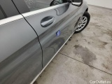  Mercedes  C-Klasse Mercedes-Benz  Break C 180 d Business Solution Aut. 5d #26