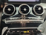  Mercedes  C-Klasse Mercedes-Benz  Break C 180 d Business Solution Aut. 5d #30