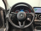  Mercedes  C-Klasse Mercedes-Benz  Break C 180 d Business Solution Aut. 5d #29