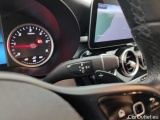  Mercedes  C-Klasse Mercedes-Benz  Break C 180 d Business Solution Aut. 5d #32