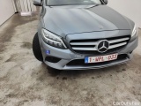  Mercedes  C-Klasse Mercedes-Benz  Break C 180 d Business Solution Aut. 5d #35