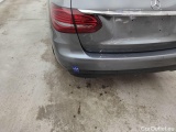  Mercedes  C-Klasse Mercedes-Benz  Break C 180 d Business Solution Aut. 5d #39