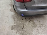  Mercedes  C-Klasse Mercedes-Benz  Break C 180 d Business Solution Aut. 5d #45