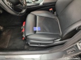  Mercedes  C-Klasse Mercedes-Benz  Break C 180 d Business Solution Aut. 5d #56