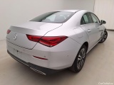  Mercedes  CLA-Klasse Mercedes, CLA-Class '19, Mercedes-Benz CLA CLA 250 e Business Solution 4d #11