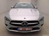  Mercedes  CLA-Klasse Mercedes, CLA-Class '19, Mercedes-Benz CLA CLA 250 e Business Solution 4d #15