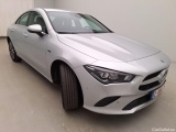  Mercedes  CLA-Klasse Mercedes, CLA-Class '19, Mercedes-Benz CLA CLA 250 e Business Solution 4d #18
