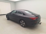  Mercedes  CLA-Klasse Mercedes, CLA-Class '19, Mercedes-Benz CLA CLA 250 e Business Solution 4d #2