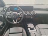  Mercedes  CLA-Klasse Mercedes, CLA-Class '19, Mercedes-Benz CLA CLA 250 e Business Solution 4d #3
