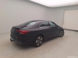  Mercedes  CLA-Klasse Mercedes, CLA-Class '19, Mercedes-Benz CLA CLA 250 e Business Solution 4d #15