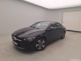  Mercedes  CLA-Klasse Mercedes, CLA-Class '19, Mercedes-Benz CLA CLA 250 e Business Solution 4d #17