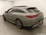  Mercedes  CLA-Klasse Mercedes-Benz CLA Shooting Brake CLA 180 d Business Solution Aut. 5d #7