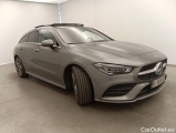  Mercedes  CLA-Klasse Mercedes-Benz CLA Shooting Brake CLA 180 d Business Solution Aut. 5d #8