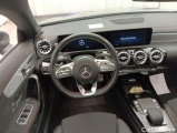  Mercedes  CLA-Klasse Mercedes-Benz CLA Shooting Brake CLA 180 d Business Solution Aut. 5d #9
