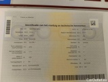  Mercedes  CLA-Klasse Mercedes-Benz CLA Shooting Brake CLA 180 d Business Solution Aut. 5d #11