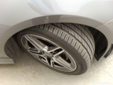  Mercedes  CLA-Klasse Mercedes-Benz CLA Shooting Brake CLA 180 d Business Solution Aut. 5d #16