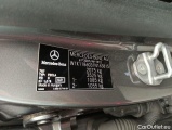  Mercedes  CLA-Klasse Mercedes-Benz CLA Shooting Brake CLA 180 d Business Solution Aut. 5d #19