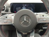  Mercedes  CLA-Klasse Mercedes-Benz CLA Shooting Brake CLA 180 d Business Solution Aut. 5d #24