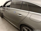  Mercedes  CLA-Klasse Mercedes-Benz CLA Shooting Brake CLA 180 d Business Solution Aut. 5d #38