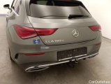  Mercedes  CLA-Klasse Mercedes-Benz CLA Shooting Brake CLA 180 d Business Solution Aut. 5d #43