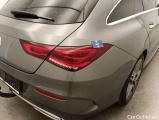  Mercedes  CLA-Klasse Mercedes-Benz CLA Shooting Brake CLA 180 d Business Solution Aut. 5d #46