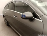  Mercedes  CLA-Klasse Mercedes-Benz CLA Shooting Brake CLA 180 d Business Solution Aut. 5d #52