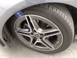  Mercedes  CLA-Klasse Mercedes-Benz CLA Shooting Brake CLA 180 d Business Solution Aut. 5d #54