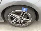  Mercedes  CLA-Klasse Mercedes-Benz CLA Shooting Brake CLA 180 d Business Solution Aut. 5d #57