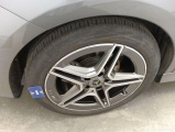  Mercedes  CLA-Klasse Mercedes-Benz CLA Shooting Brake CLA 180 d Business Solution Aut. 5d #60