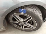  Mercedes  CLA-Klasse Mercedes-Benz CLA Shooting Brake CLA 180 d Business Solution Aut. 5d #62