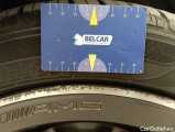  Mercedes  CLA-Klasse Mercedes-Benz CLA Shooting Brake CLA 180 d Business Solution Aut. 5d #63