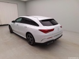  Mercedes  CLA-Klasse Mercedes, CLA-Class SB '19, Mercedes-Benz CLA Shooting Brake CLA 250 e Busines 