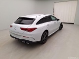  Mercedes  CLA-Klasse Mercedes, CLA-Class SB '19, Mercedes-Benz CLA Shooting Brake CLA 250 e Busines #4