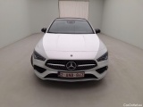  Mercedes  CLA-Klasse Mercedes, CLA-Class SB '19, Mercedes-Benz CLA Shooting Brake CLA 250 e Busines #3