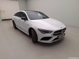  Mercedes  CLA-Klasse Mercedes, CLA-Class SB '19, Mercedes-Benz CLA Shooting Brake CLA 250 e Busines #6