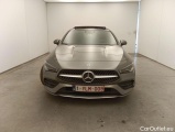  Mercedes  CLA-Klasse Mercedes-Benz CLA Shooting Brake CLA 180 d Business Solution Aut. 5d #5