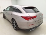  Mercedes  CLA-Klasse Mercedes, CLA-Class SB '19, Mercedes-Benz CLA Shooting Brake CLA 180 d Busines 