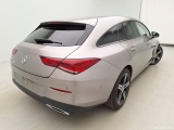  Mercedes  CLA-Klasse Mercedes, CLA-Class SB '19, Mercedes-Benz CLA Shooting Brake CLA 180 d Busines #3