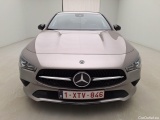  Mercedes  CLA-Klasse Mercedes, CLA-Class SB '19, Mercedes-Benz CLA Shooting Brake CLA 180 d Busines #5